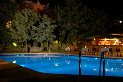 Rhebas Hotel