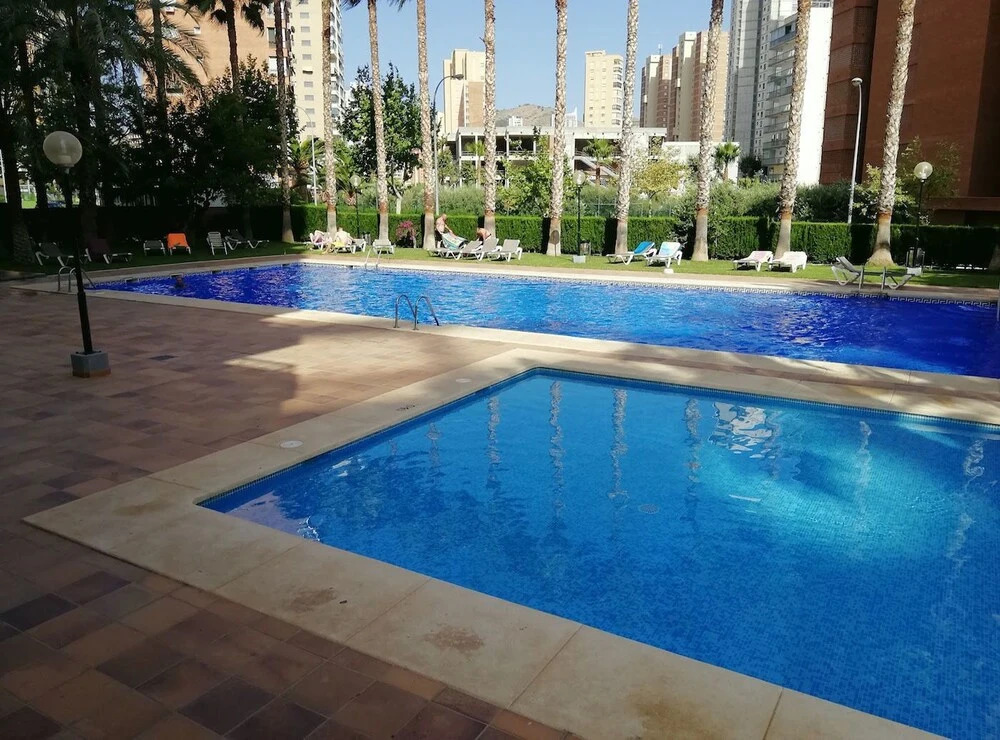 Paraíso Center Apartment