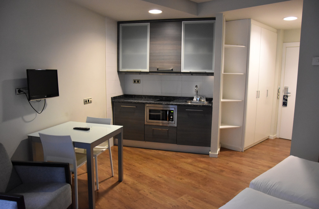 Hotel y Apartamentos SNÖ Isaba