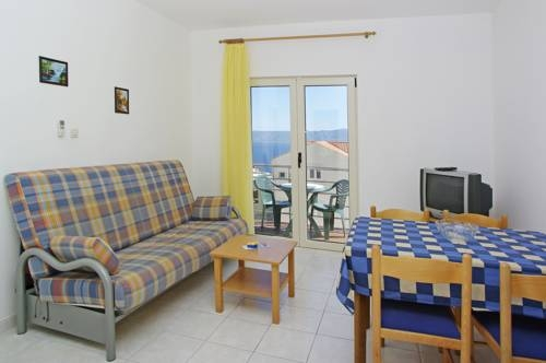 Adria Apartments