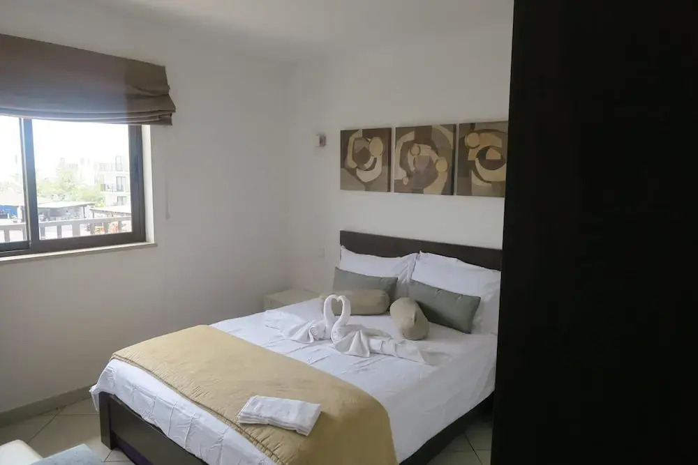 Dunas Resort 1-bed Penthouse, Pool, 8 min to Beach