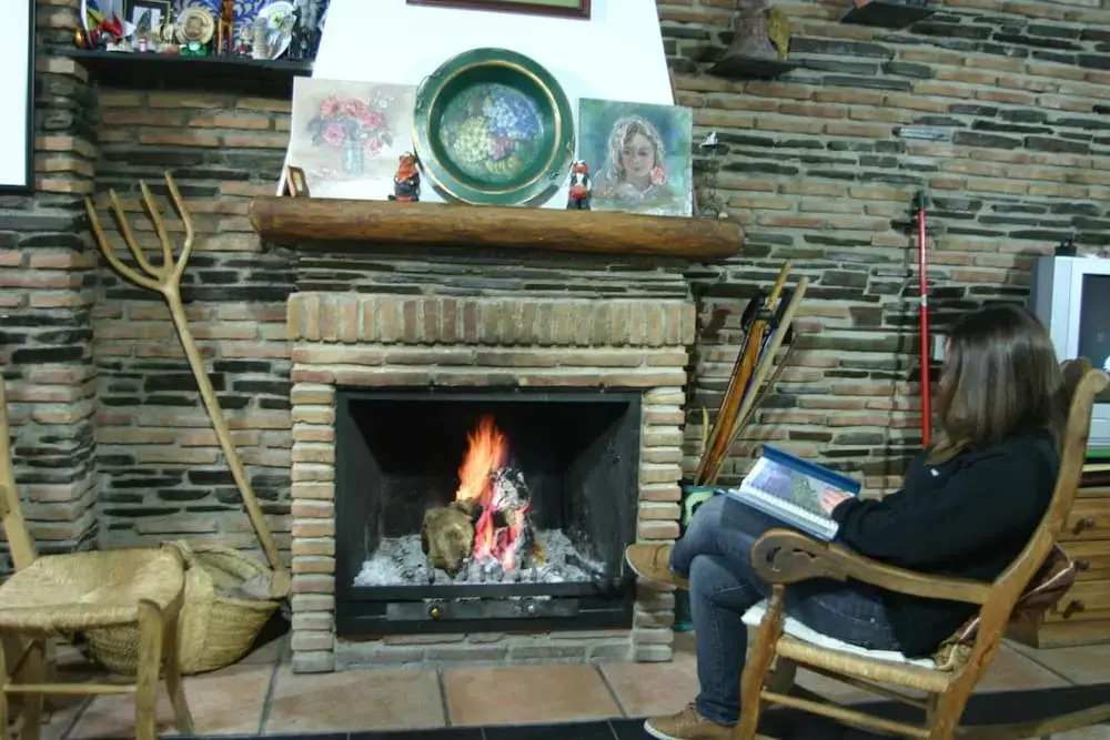 Hostal Rural Las Terrazas de la Alpujarra