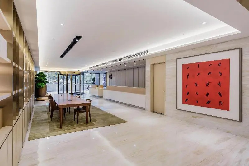 JI Hotel Hangzhou South Railway Station