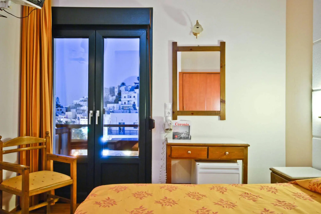 Hotel Coronis