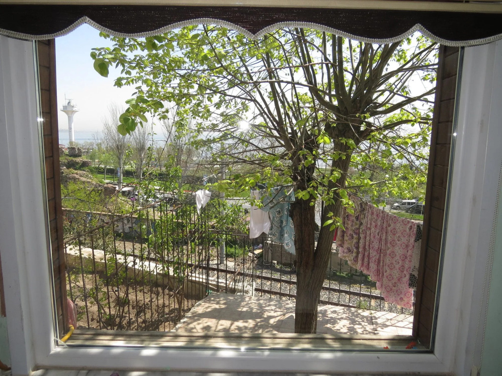 Yildirim Residence