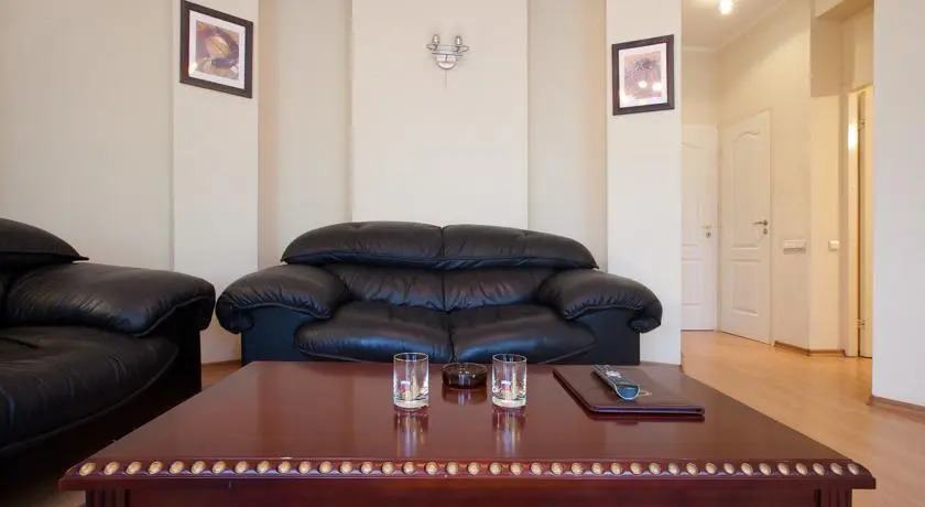 Vnukovo Apartamenty