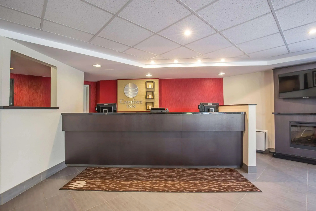 Comfort Inn