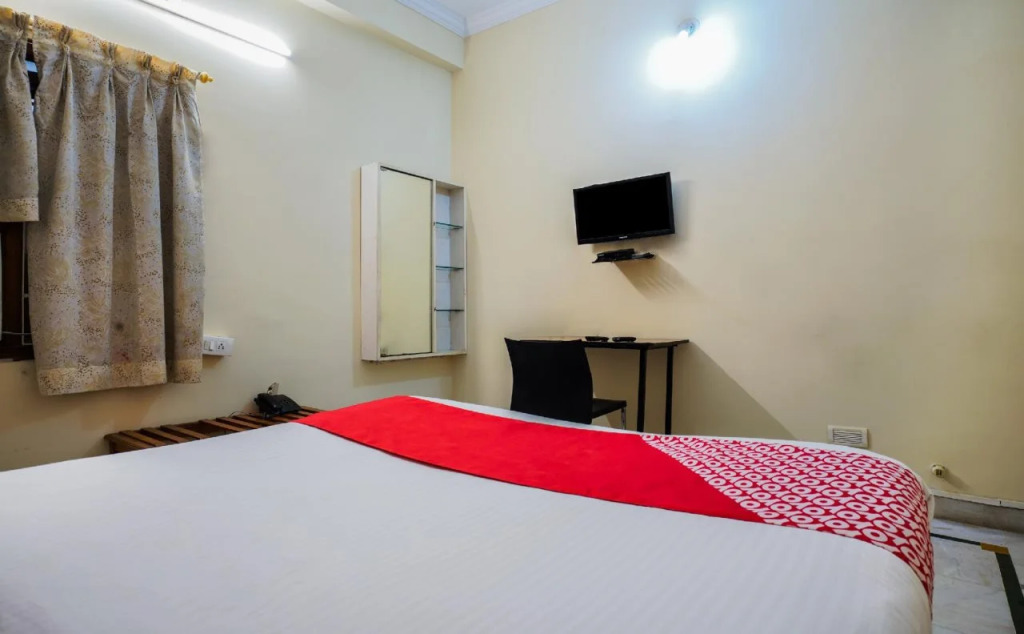 OYO 1074 Valley View Apartments