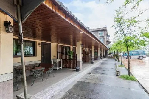 Yilan 101 Hall