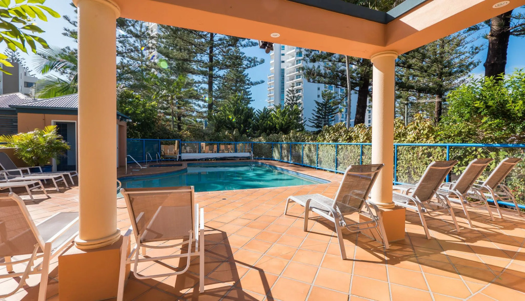 San Mateo On Broadbeach