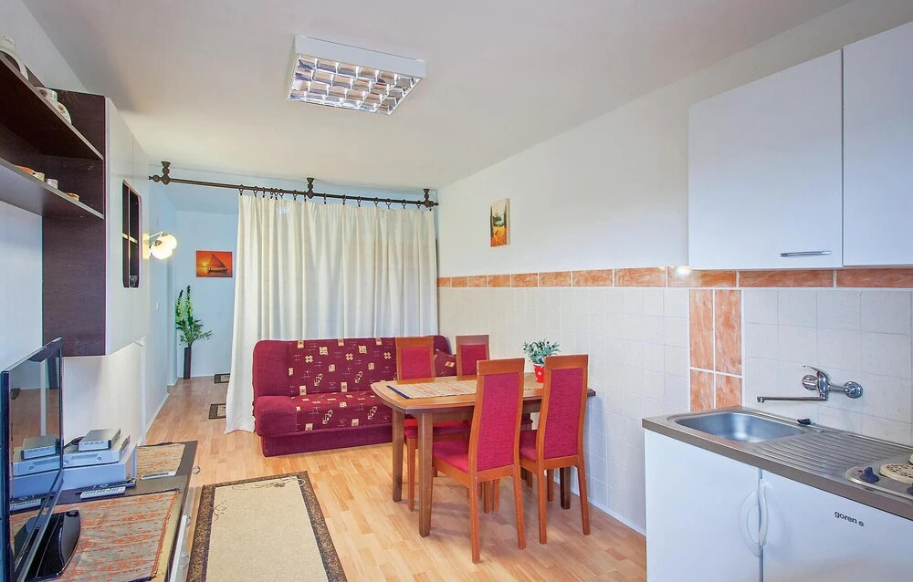 Stunning Home in Valtursko Polje With Wifi and 0 Bedrooms