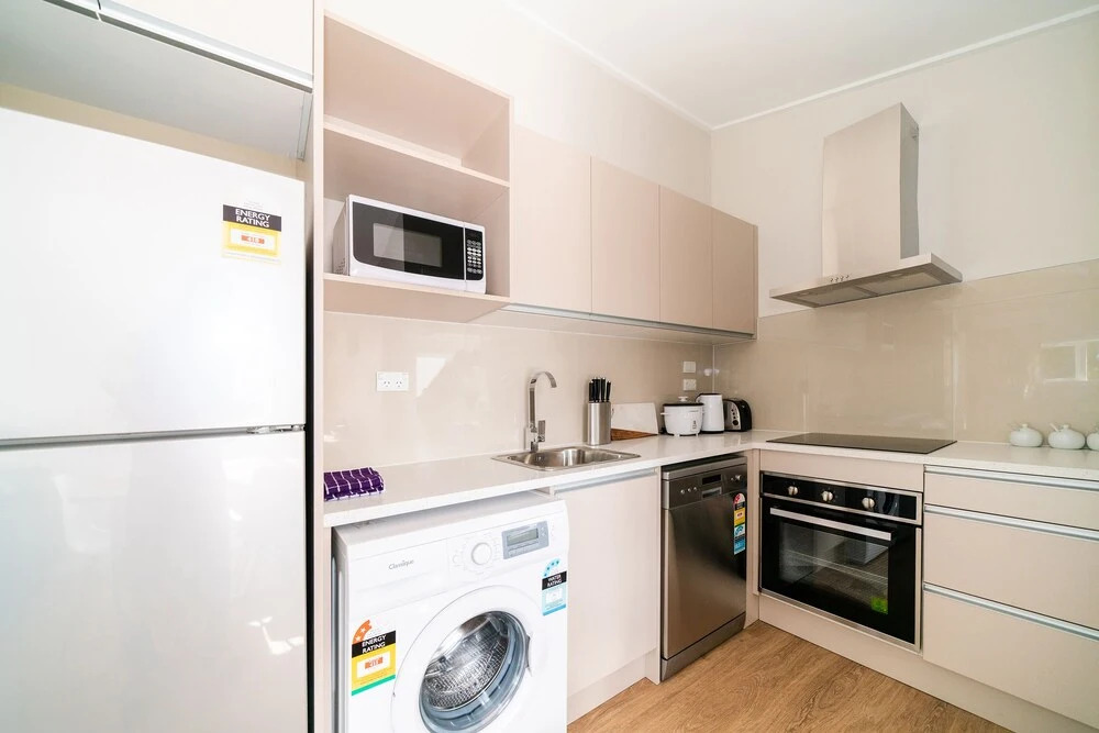 Takapuna Modern Vacation Home