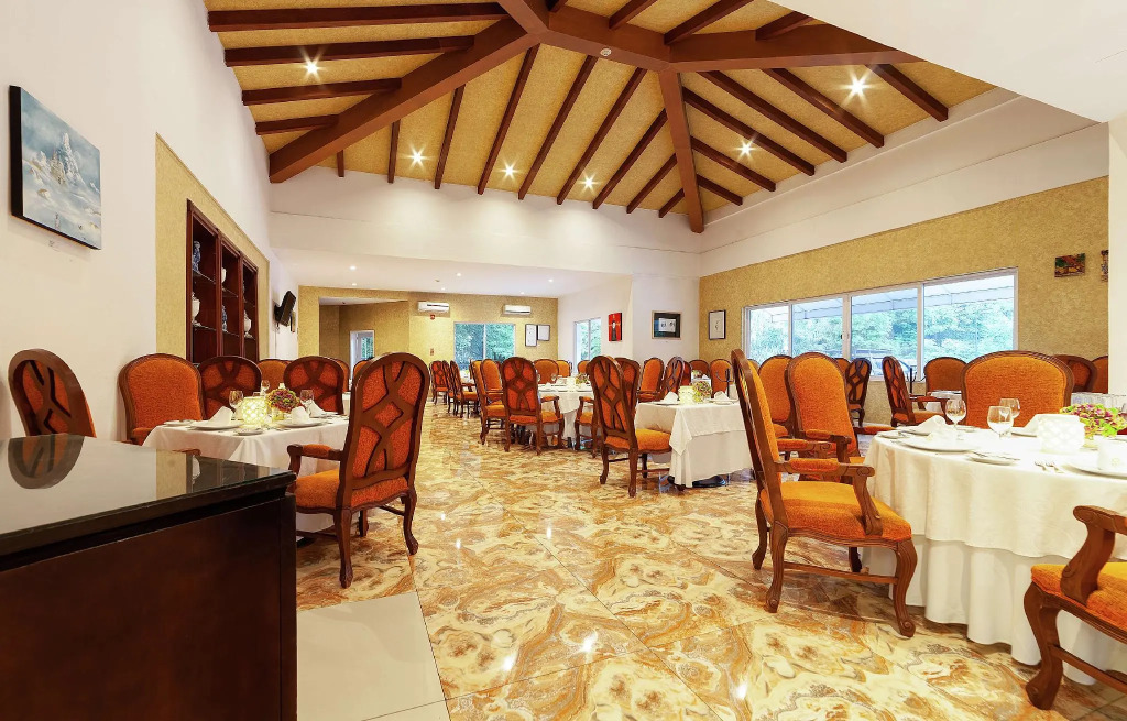 Hilton MM Grand Hotel Puebla, Tapestry Collection