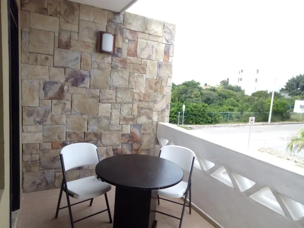 Moka Hotel