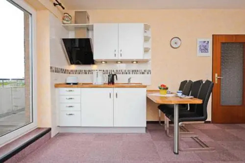 Ferienwohnung Deichklause