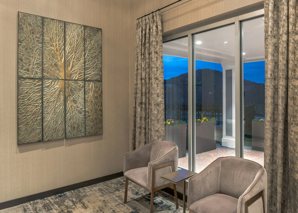 Hilton Garden Inn Hanover Lebanon