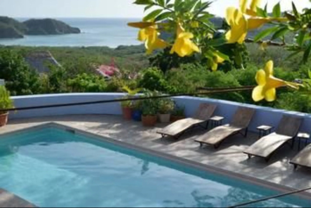 El Jardin