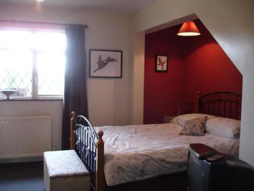 Five Saints Farmhouse B&B