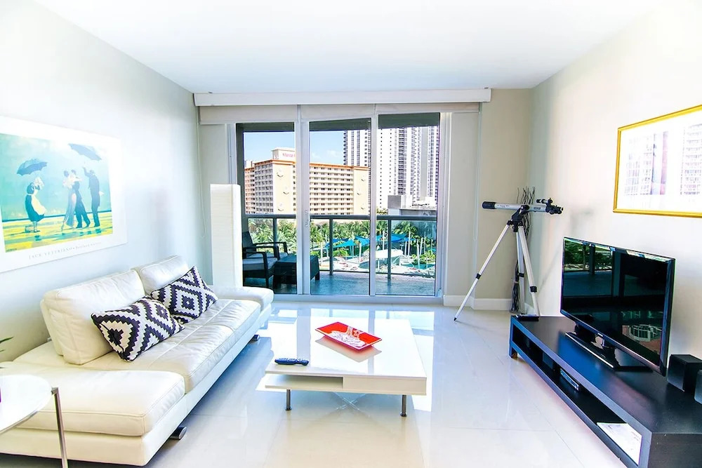 O. Reserve Premium Minium 1 Bedroom Condo