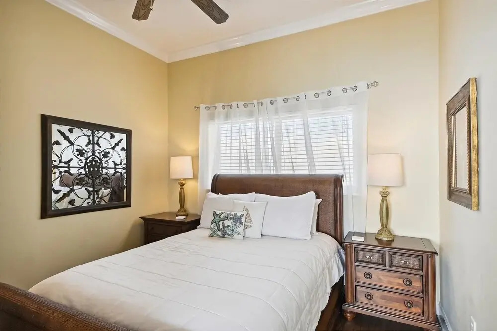 Oceania 902 - Gulf Front 3 BR - sleeps 6 3 Bedroom Condo by RedAwning