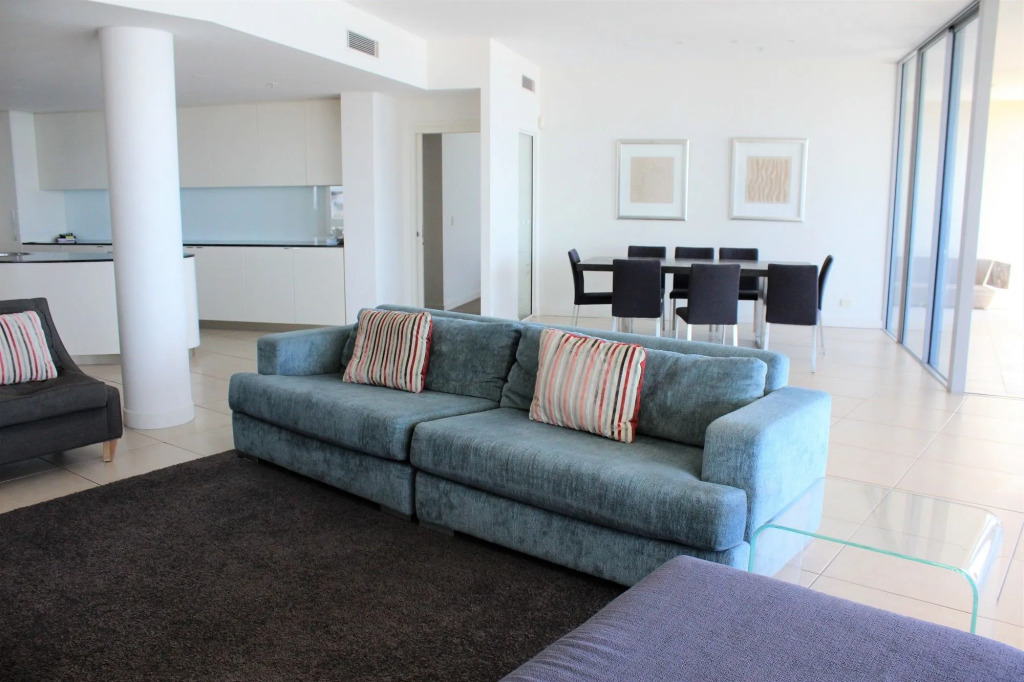 Blue C Coolangatta