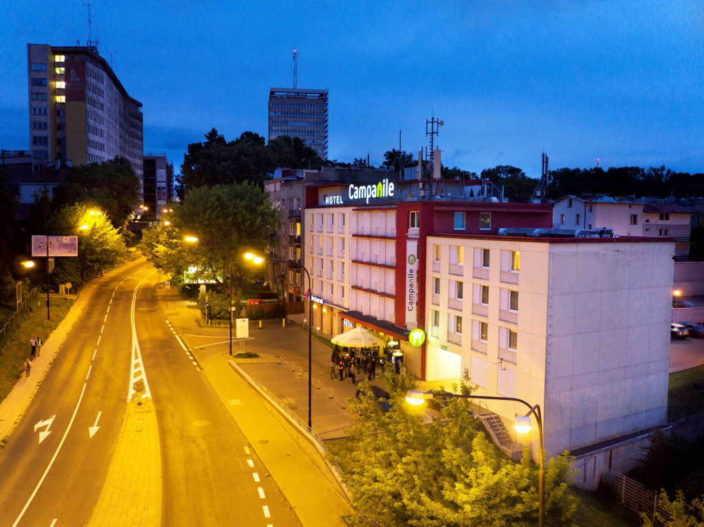 Campanile PRIME - Lublin