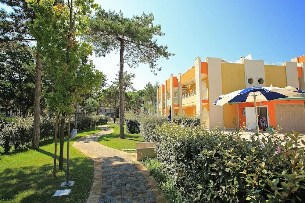 Parco delle Nazioni