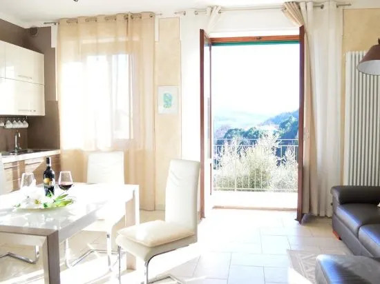 Apartment with Beautiful Sun