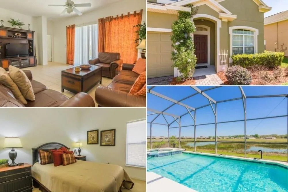 Barry S Marbella North Vacation Home