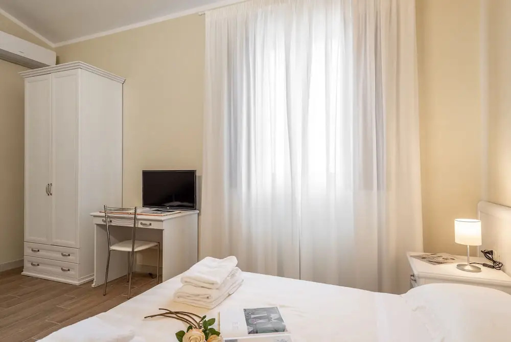 Residence Carra