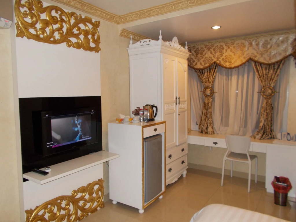 Hotel O My Home@Bali