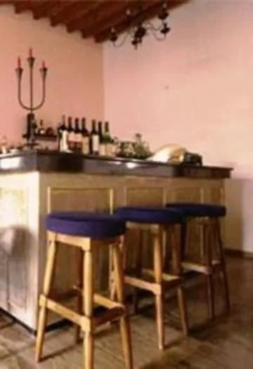 Lefkara Hotel