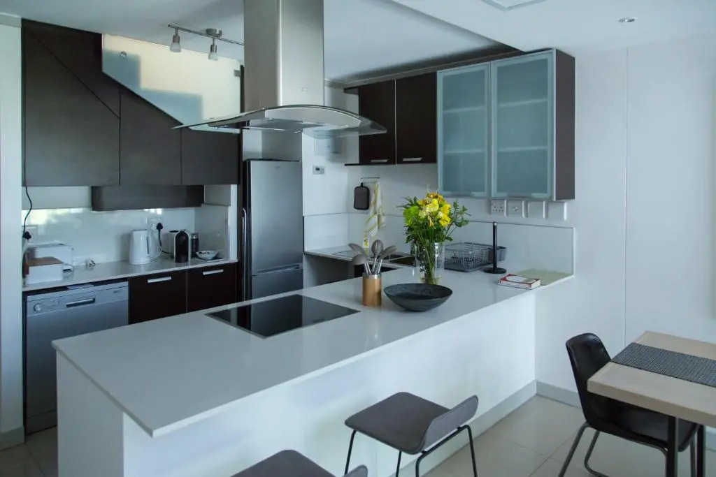 The Quadrant Apartment A406