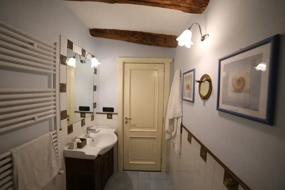 B&B Palazzo Solimena