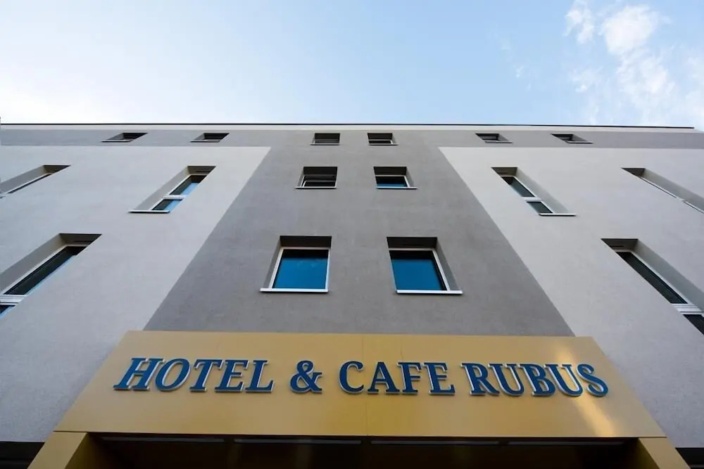 Hotel Rubus