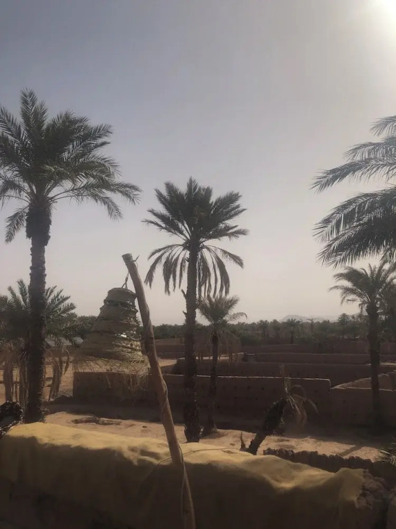 Dar Toda - Zagora guest house
