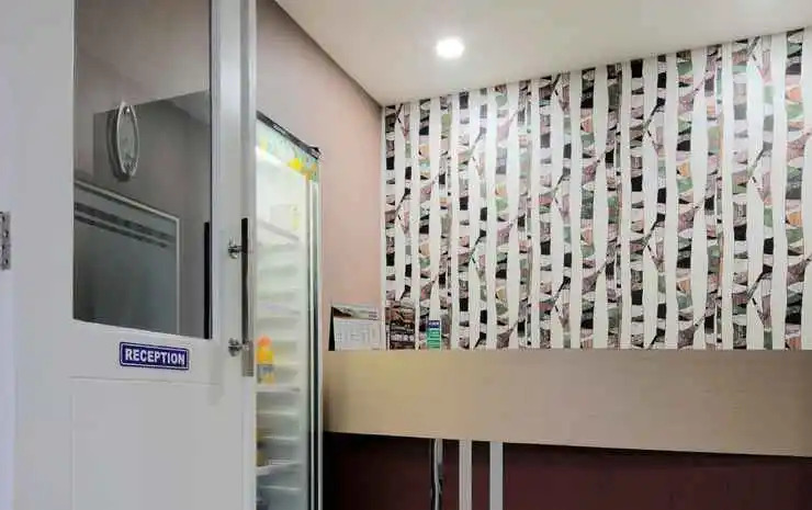 Grand Kebonsari Guesthouse