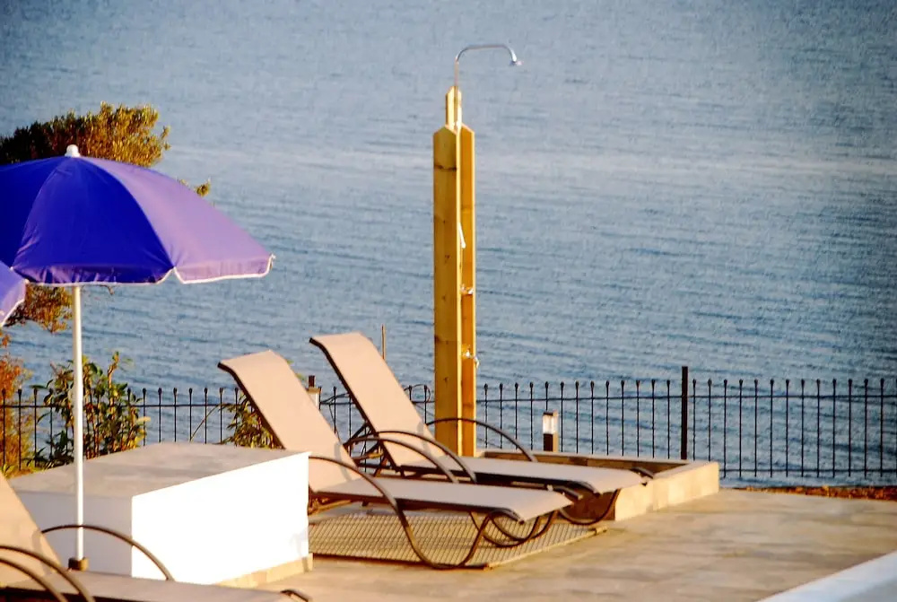 Samothraki Beach Boutique Hotel