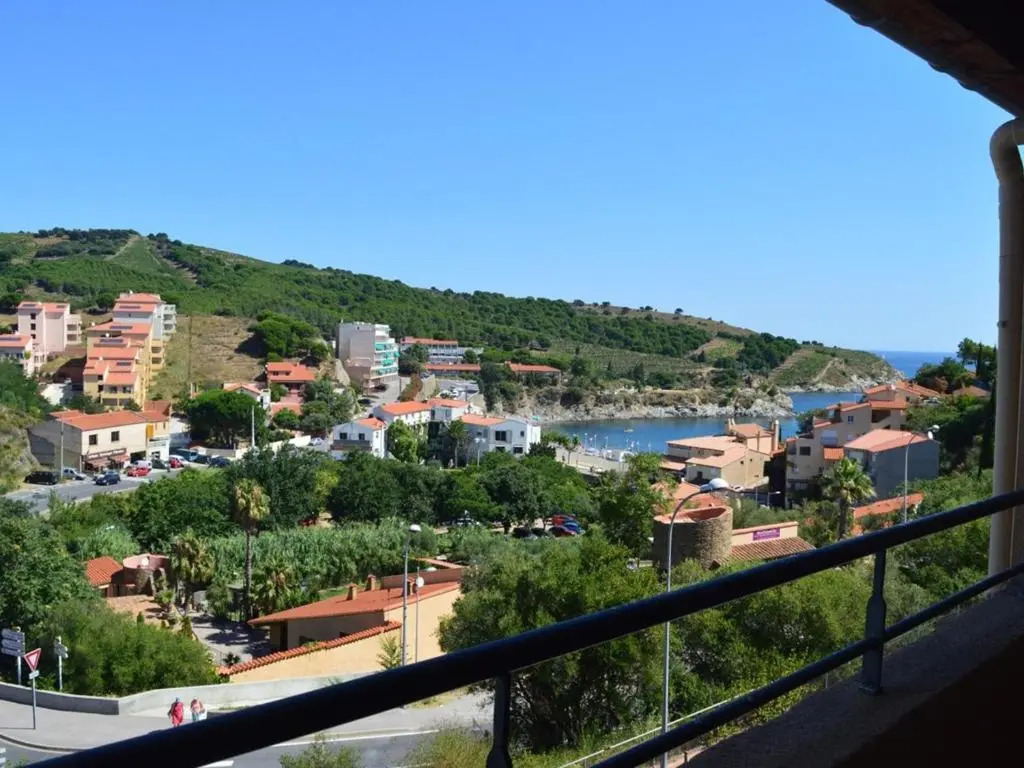 Appartement Banyuls-sur-Mer, 3 pièces, 6 personnes - FR-1-225C-29