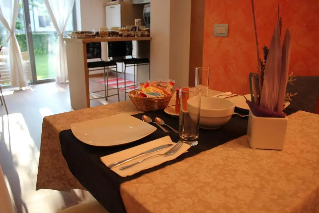 B&B Casa Vanzetta