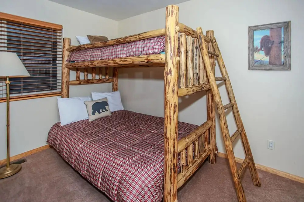 Once Upon A Pine-1136 by Big Bear Vacations
