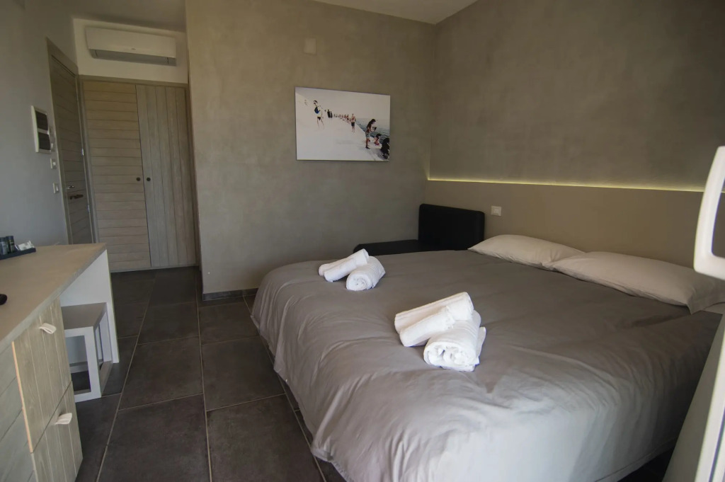 Agua Green Resort