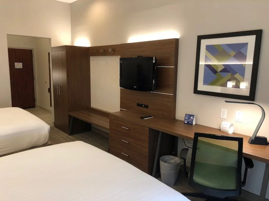 Holiday Inn Express & Suites Rio Grand by IHG