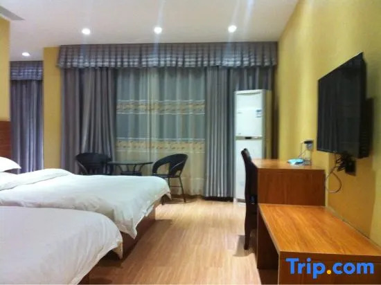 Tanghe Inn, Yucheng