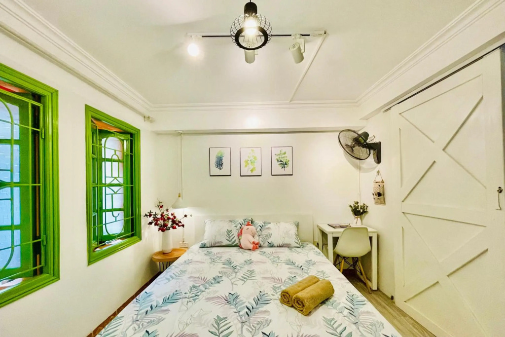 Vitamin Home Hoàn Kiếm 35