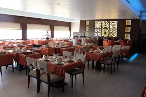 Saheel Hotel