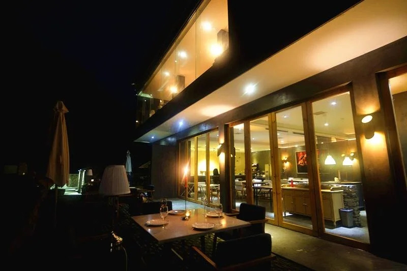 Wushan Hostel
