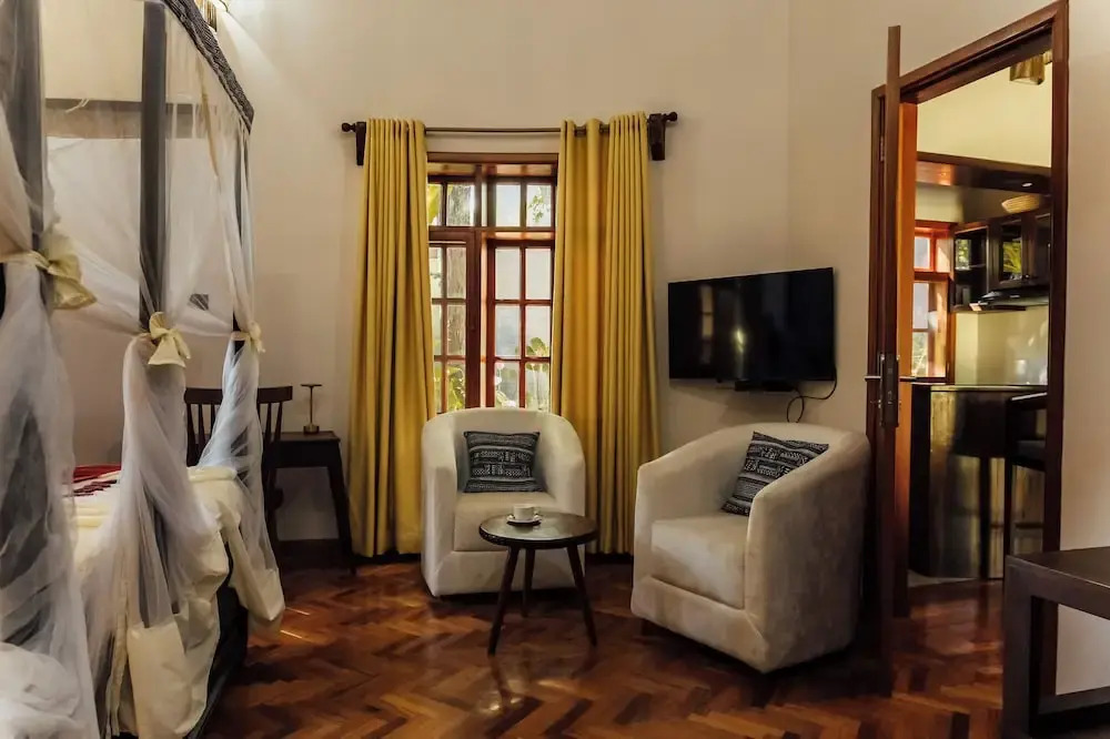 Shoki Shoki Lodge Arusha