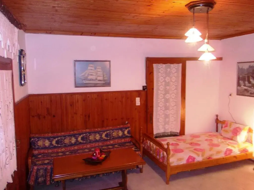 Lampos House Vourvourou