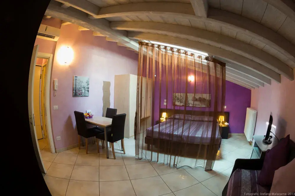 Residenza Romeo E Giulietta